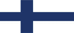 Finland Flag
