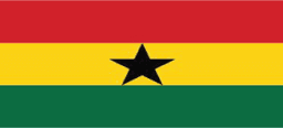 Ghana Flag