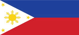 Philippines Flag