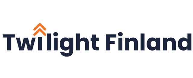 Twilight Finland Logo